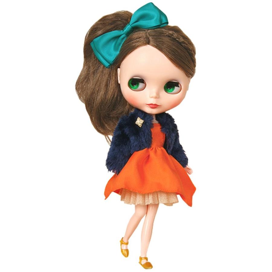 ネオブライス ショップ限定 オレンジアンドスパイス