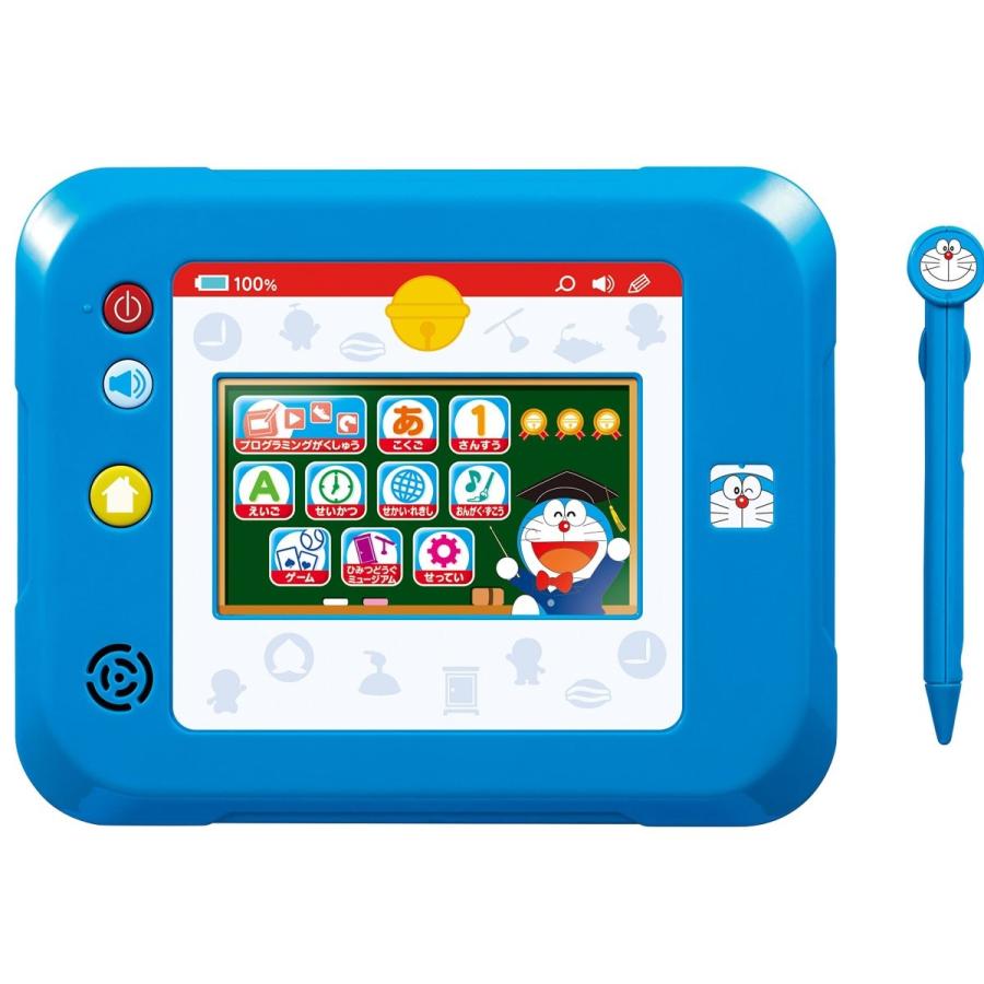 海外正規品 ドラえもんひらめきパッド B072c5p64w Brigshop Yahoo 店 通販 Yahoo ショッピング 高知インター店 Www Ladislexia Net