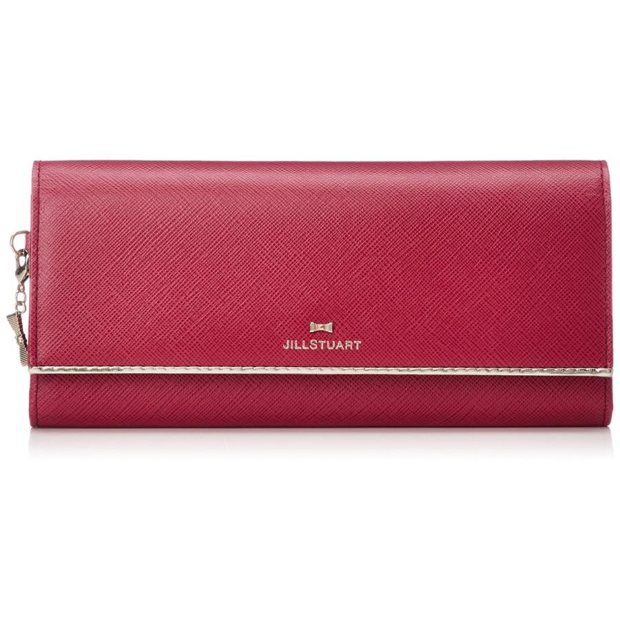 注目ブランド ジルスチュアート 長財布 プリズム 型押し メタルライン カブセボタン開閉 Jslw7dt1 ローズレッド B07d2gyzrk Brigshop Yahoo 店 通販 Yahoo ショッピング 60 Off Clinicagastroservice Com Br