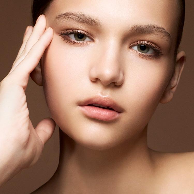 ブリリアージュ　マスカラ✡リップカラー 限定メイクアップキット】カラーコレクション 2021S/S｜ブリ