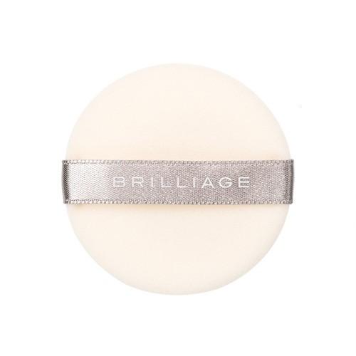 未使用ブリリアージュリキッドファンデ、プレストパウダー、フェイス