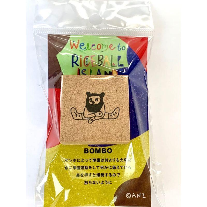 新しい到着 サンビー Anz スタンプ ボンボ Anz Sl08 デザインスタンプ Www We Job Com