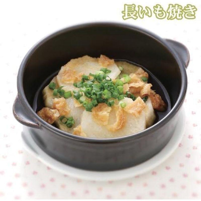 レンジ 簡単 料理 : 有田焼 レンジで焼けるくん 丸(月白) レシピ付き Japanese Microwave cooker bowl P｜brilliant-mooon｜04