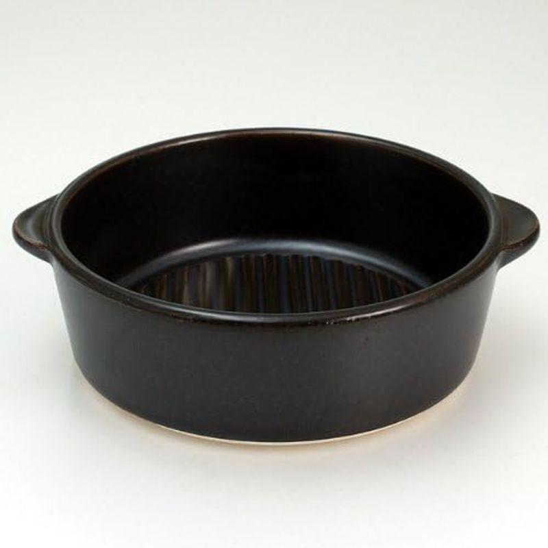 レンジ 簡単 料理 : 有田焼 レンジで焼けるくん 丸(月白) レシピ付き Japanese Microwave cooker bowl P｜brilliant-mooon｜06