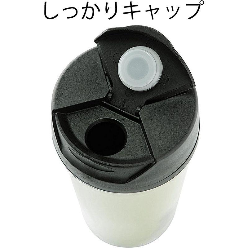 トレードワークス カスタムデザインタンブラーFC 500ml ホワイト TS-0617｜brilliant-mooon｜03