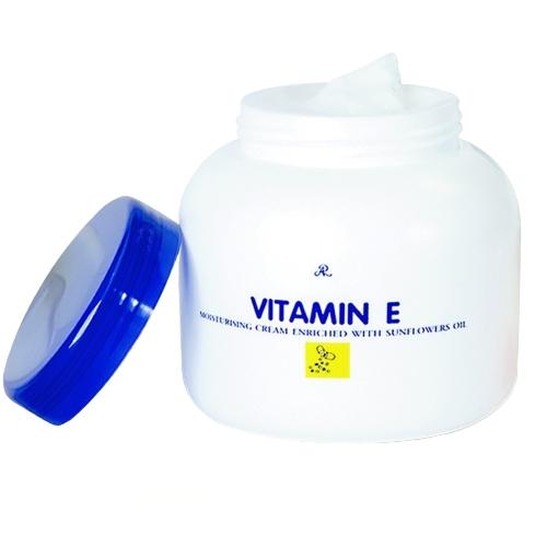 brilliant vitamin e cream
