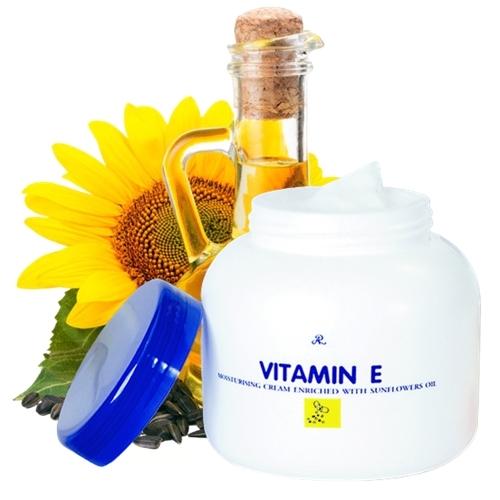 brilliant vitamin e cream