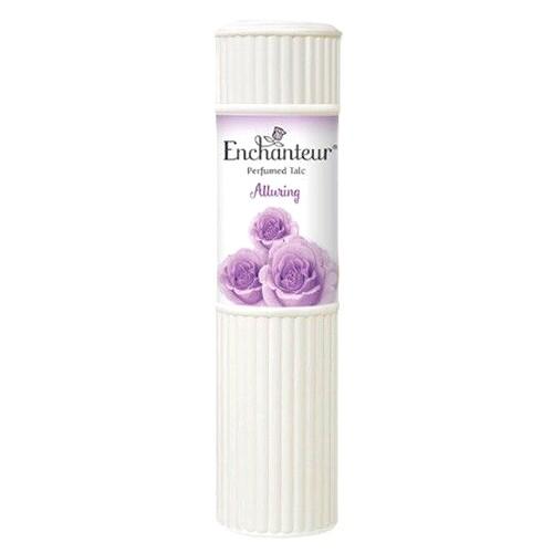 ボディパウダー ボディーパウダー 200g パープル バリコスメ