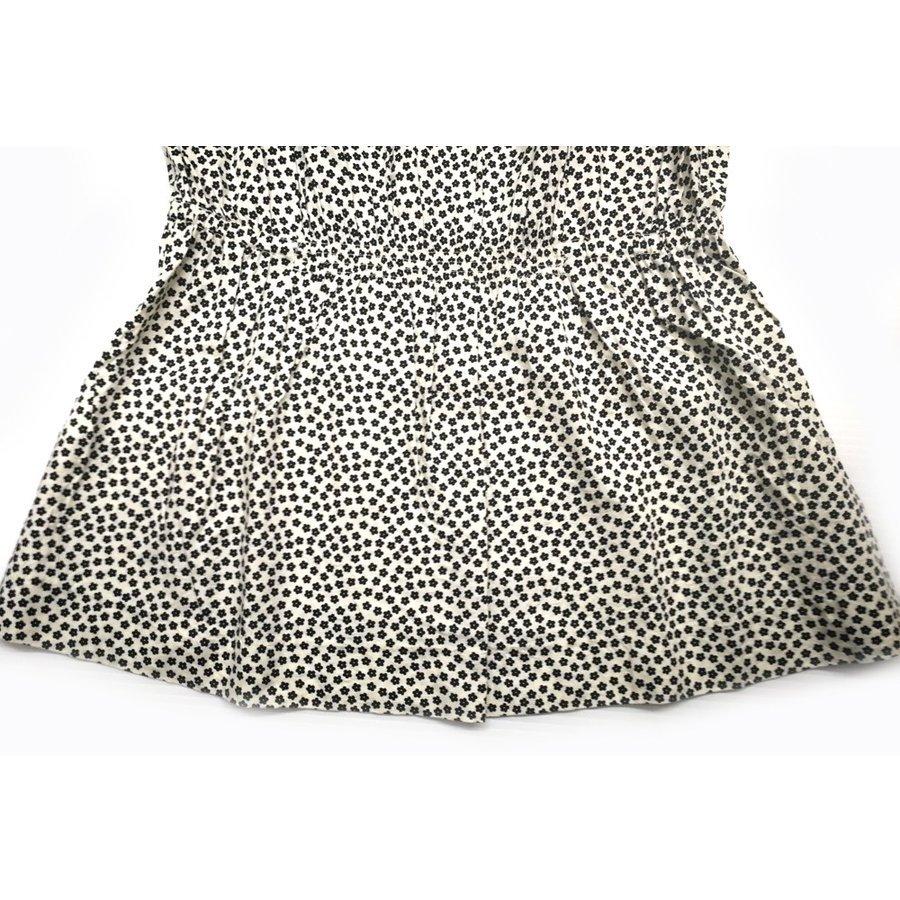 Bonpoint ボンポワン ピアノ発表会 ドレス 女子 MAUVE ワンピース  