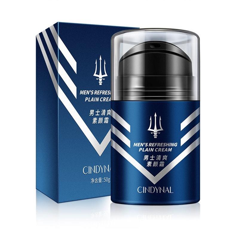 メンズ BBクリーム シンディナル CINDYNAL BB Cream 50g 男性用 メンズ