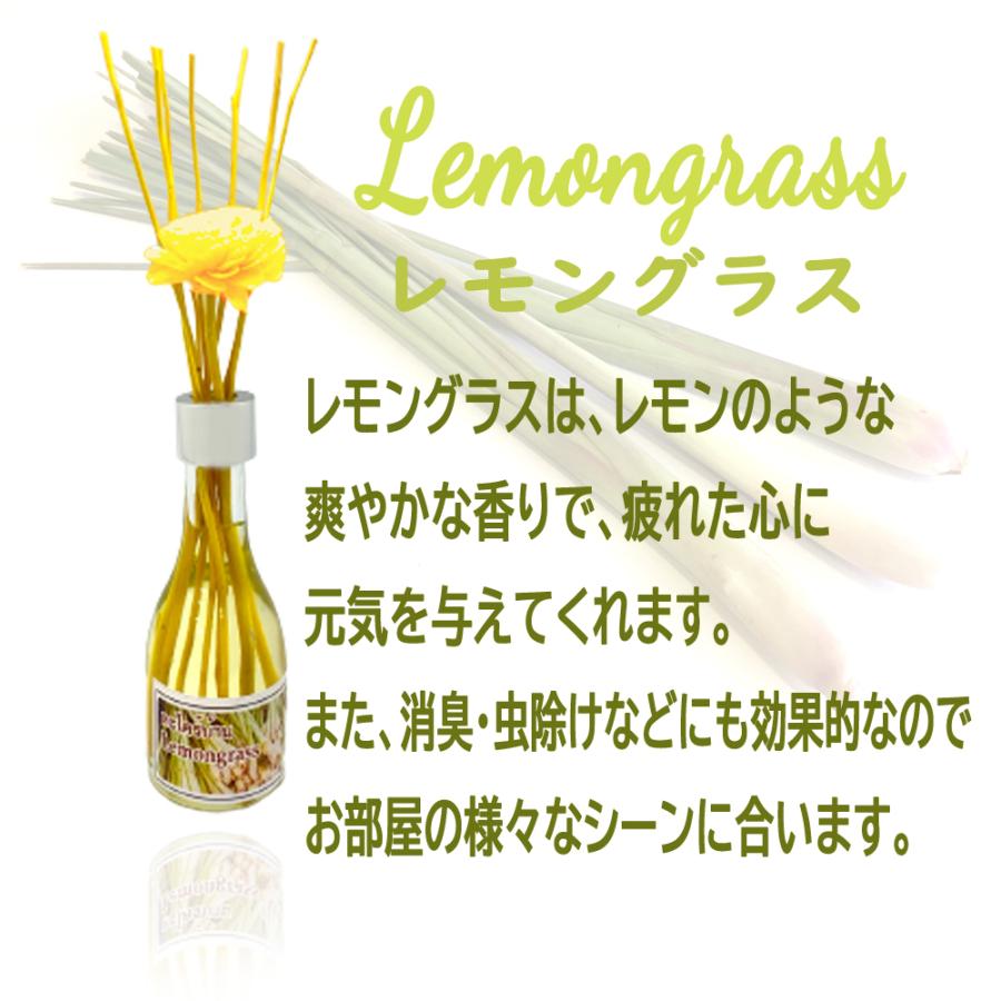 ソラフラワー ディフューザー 30ml リードディフューザー ルーム