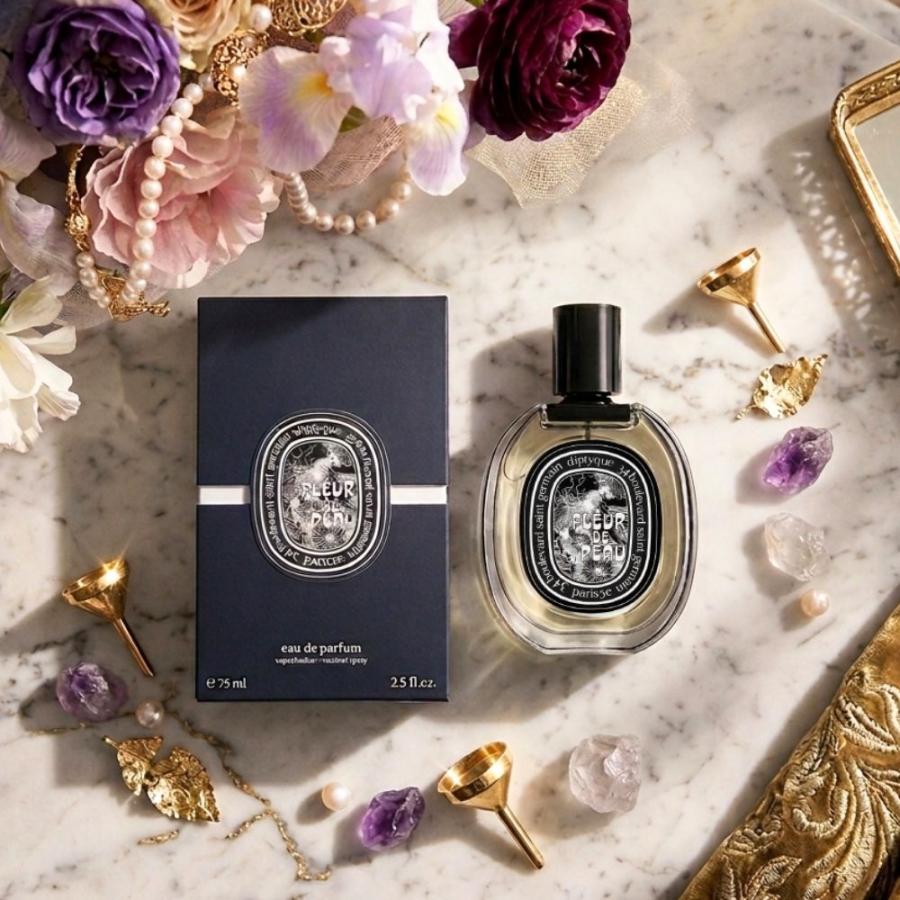 diptyque（ディプティック） 香水 フルールドゥポー EDP 75ml