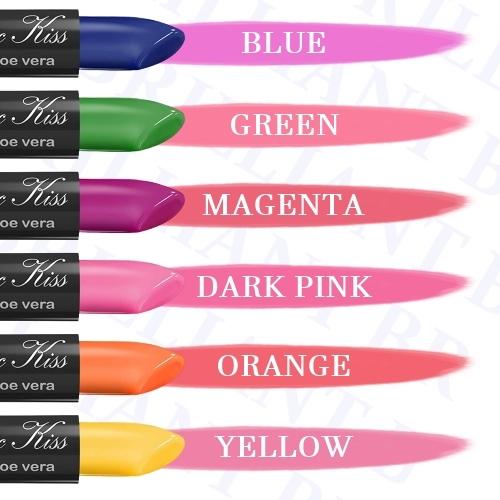 落ちない口紅 マジックキス 口紅 リップ 落ちにくい マスクにつかない