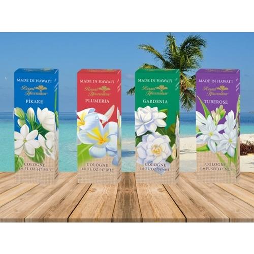 国内発送 送料無料 ロイヤルハワイアン チュベローズ ツベローズ ランの香り 47ml ハワイ限定 ハワイ土産 香水 ルームフレグランス H0092 Brilliant World 通販 Yahoo ショッピング