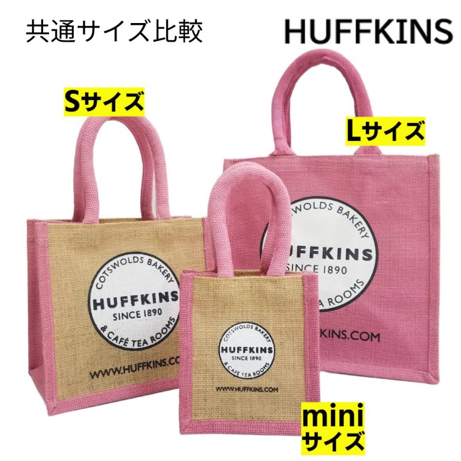 HUFFKINS ハフキンス Sサイズ レッド ロイヤルレッド ジュート HUFFKINS ハフキンス Sサイズ レッド ロイヤルレッド ジュート