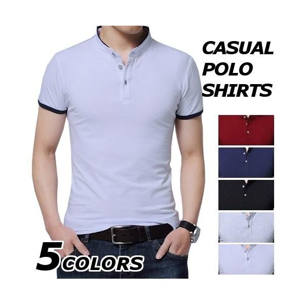 メンズファッション ｐｒｅｍｉｕｍ ｌｉｎｅ ポロシャツ メンズ 半袖 ブランド 無地 柄 半袖ポロシャツ 大きいサイズ おしゃれ 春 夏 秋 1761 40代 50代 Lewod3hyhh Minirunukevents Com