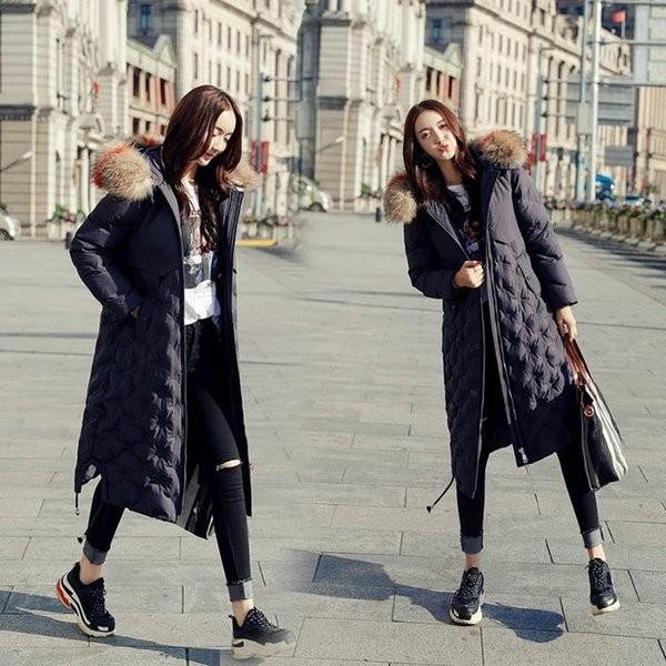 日本製 ダウンコート レディース ダウンコート Aライン 軽い ダウンジャケット 大きいサイズ レディース 上品 ラクーンファー 公式店舗 Lewisfamilyinsurance Com