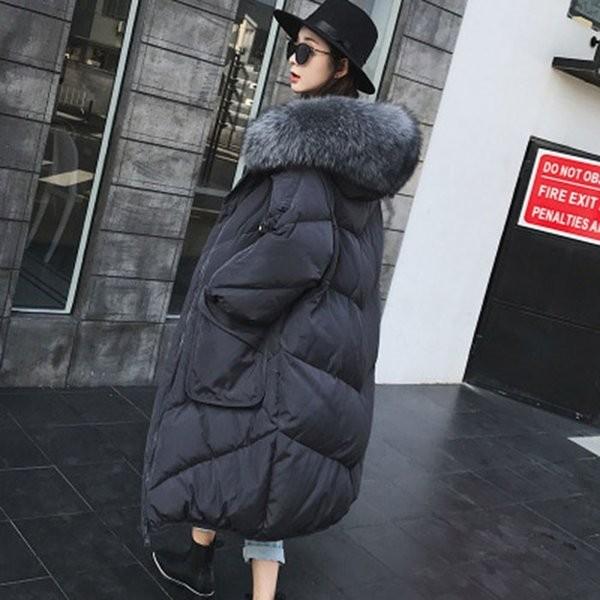 ランキング１位受賞 ダウンコート レディース ダウンコート Aライン 軽い ダウンジャケット 大きいサイズ レディース 上品 ラクーンファー 送料無料 Frynv0296 ムゲンカレイ 通販 Yahoo ショッピング おしゃれ人気 Member Nhadayroi Online