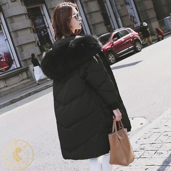 ランキング１位受賞 ダウンコート レディース ダウンコート Aライン 軽い ダウンジャケット 大きいサイズ レディース 上品 ラクーンファー 送料無料 Frynv0296 ムゲンカレイ 通販 Yahoo ショッピング おしゃれ人気 Member Nhadayroi Online