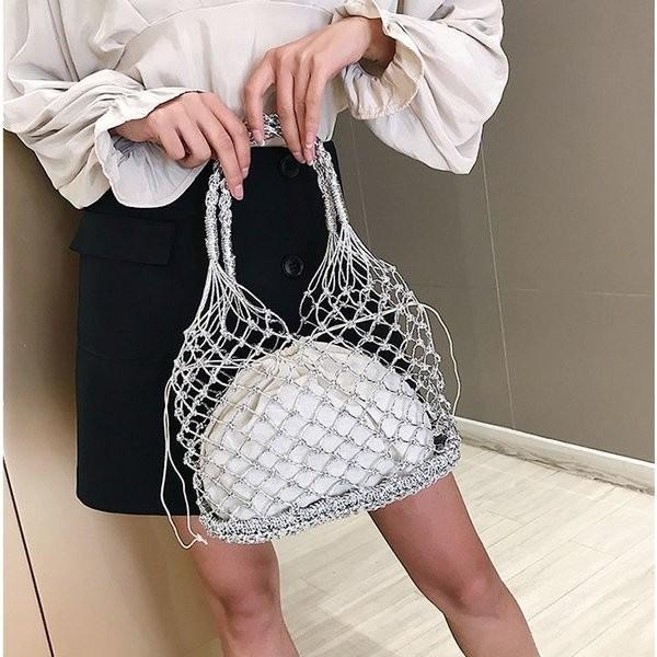 ディズニープリンセスのベビーグッズも大集合 大容量 メッシュ かばん トートバッグ ハンドバッグ バッグ レディース シルバー ゴールド きれいめ おしゃれ ハンドバッグ カラー ゴールド Www Sustentec Com Br