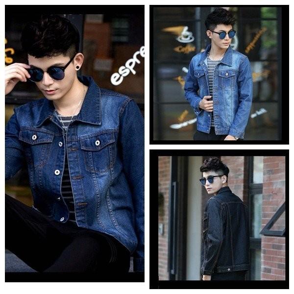 メンズファッション プチギフト デニムシャツ メンズ Gジャン パーカー デニムジャケット 長袖 ジージャン カジュアル ショート丈 春物 秋 冬 3シーズン ヴィンテージ 新品 Xraco1putz Www Boulevardrestaurants Com