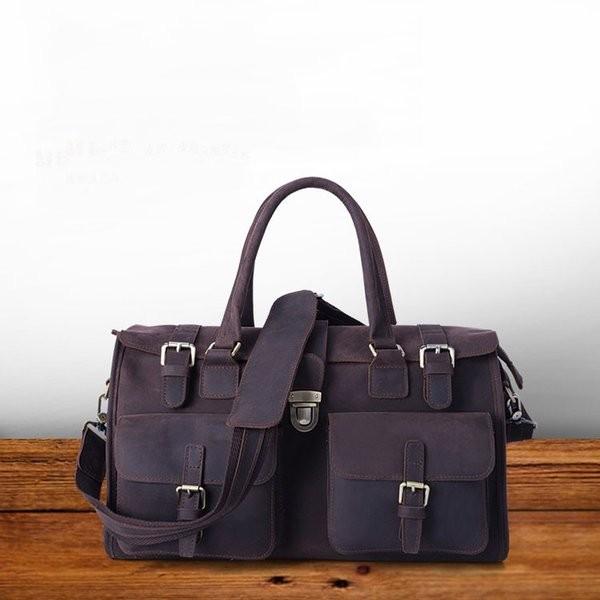 大人も着やすいシンプルファッション メンズ ボストンバッグ レディース 2way 大きめ 通学 合宿 試合 部活 修学旅行 撥水 ショルダーバッグ トラベルバッグ 大容量 本革 レディース メンズ ボストンバッグ トラベルバ 大容量 本革 バッグ