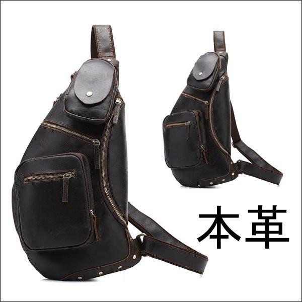 ボディバッグ ショルダーバッグ メンズ ヒップバッグ レディース 本革 ボディバッグ ヒップバッグ レザー 牛革 肩掛け 出張 通勤 カジュアル Oabnaij 鞄 ムゲンカレイ 男女兼用 ショルダーバッグ