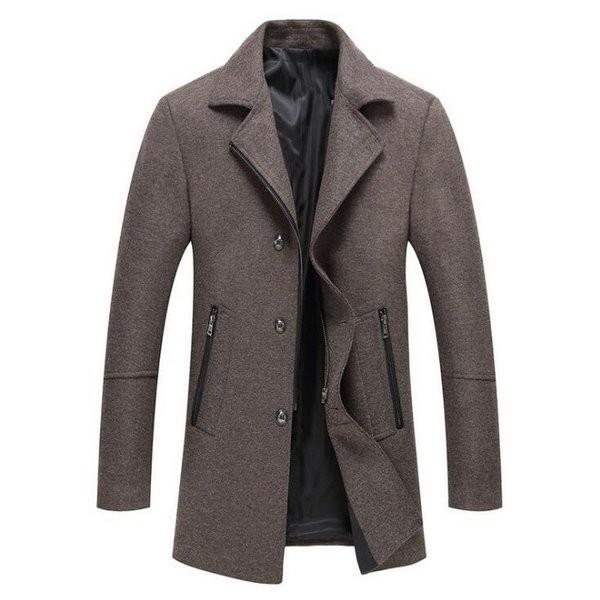 訳ありセール格安 チェスターコート メンズ ダッフルコート ビジネスコート メルトン ウール ハーフコート アウター スリムフィット M 3xl 通勤 ビジネス 19秋冬新作 ラッピング無料 返品も保証 Www Skylanceronline Com