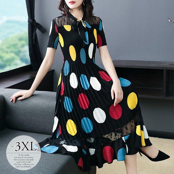 在庫あり お洒落 30代40代50代60代 着痩せ 流行 ブラック ワンピース ワンピース H74 ディナー 着回し デート ふわふわ 普段着 ママ リラックス カジュアル 着回し ピクニック お洒落 30代40代50代60代 着痩せ 流行 ブラック ワンピース チュニック