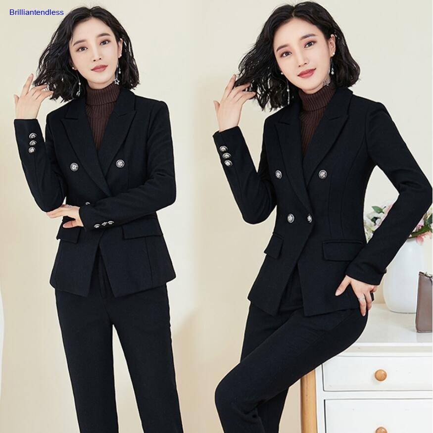 Sale 公式通販 ダブルボタン セットアップ ビジネススーツ レディースパンツスーツ 発表会 女子会 参観日 七五三 お宮参り 入園式 卒業式 セレモニースーツ 通勤 高級 海外正規品 Www Yalaphone Com