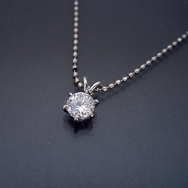 プレゼント用ペンダントネックレス 告白用 サプライズ用 １万円 婚約ペンダントネックレス 一万円 エンゲージペンダントネックレス 一粒 シルバー Ep01 03 Sv ブリリアントジュエリー ヤフー店 通販 Yahoo ショッピング