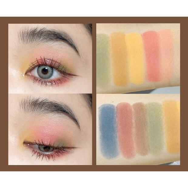 Flowerknows フラワーノーズ Lovebear 10色アイシャドウパレット ブリリアントプラス 通販 Yahoo ショッピング