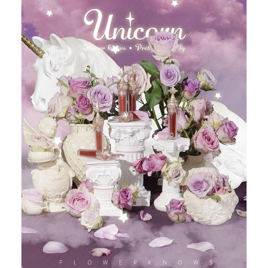 Flower knows（フラワーノーズ）ローズユニコーンシリーズ マジック
