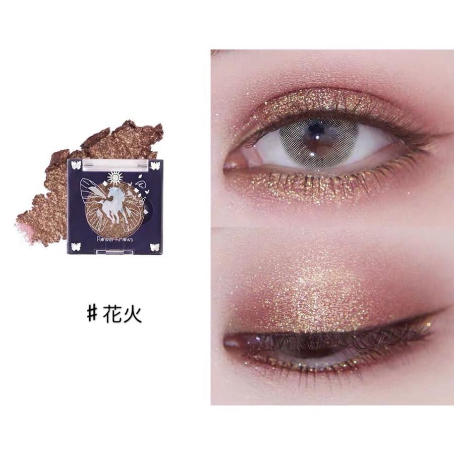 Flowerknows フラワーノーズ 白夜と極夜シリーズ シングルアイシャドウ Flowerknowseye1 ブリリアントプラス 通販 Yahoo ショッピング