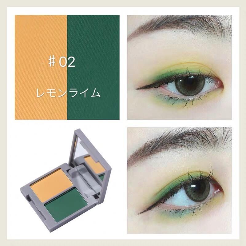 Judydoll ジュディドール 2カラースパークリングアイシャドウベール Judydoll2ey ブリリアントプラス 通販 Yahoo ショッピング