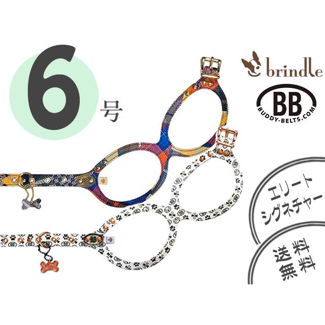 バディーベルト 6号 エリート/シグネチャー BUDDY BELTS バディベルト
