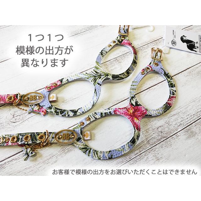 バディーベルト　6号　エリート/シグネチャー　BUDDY BELTS　バディベルト　ハーネス　レザー　BuddyBelt 正規直輸入販売店だから安心 brindle_7
