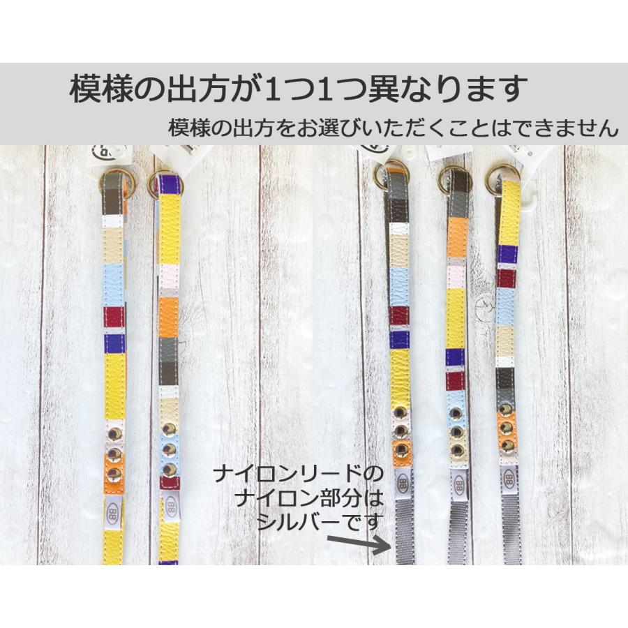 バディーベルト オールレザーリード Sサイズ エリート/シグネチャー BUDDY BELTS バディベルト Buddy Belt正規直輸入販売店brindleの画像