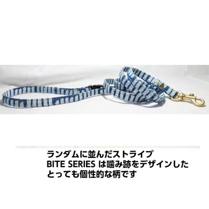 S) 岡山デニム 犬リード(S)幅10mm長さ115cm前後 日本製 オリジナル ボーダー ストライプ インディゴブルー プレゼント 誕生日 :denim-ls:Brindleブリンドル Yahoo!店 - 通販 - Yahoo!ショッピング S) 岡山デニム 犬リード(S)幅10mm長さ115cm前後 日本製 オリジナル ボーダー ストライプ インディゴブルー プレゼント 誕生日 :denim-ls:Brindleブリンドル Yahoo!店 - 通販 - Yahoo!ショッピング
