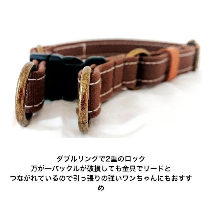 大型犬首輪35号 Amazon | ピットブル首輪 犬 首輪 大型犬 高耐久ナイロン