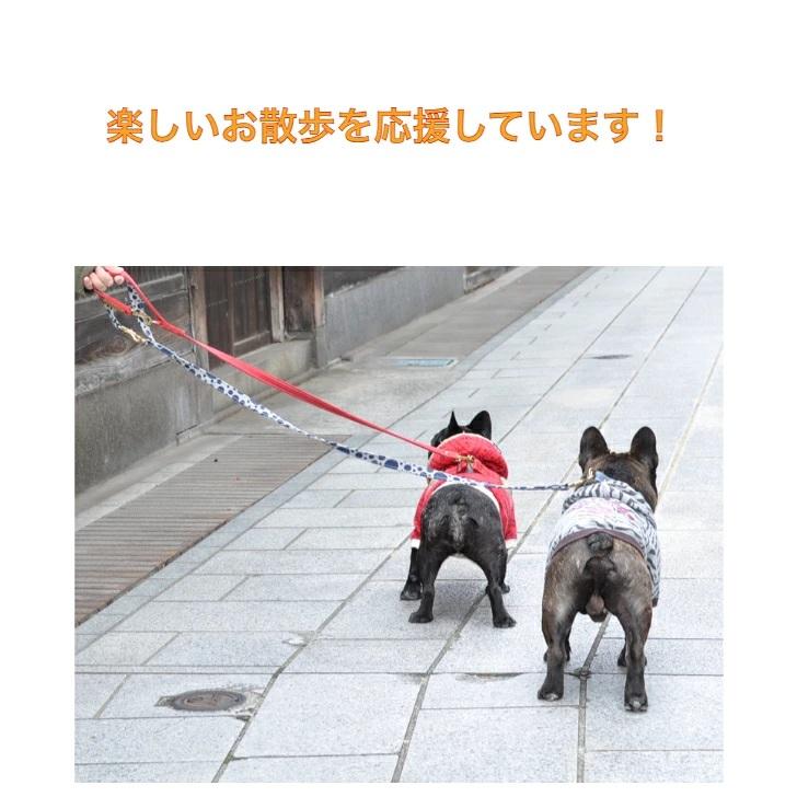 リード 犬 キャンバス 中型犬 L カフェリード日本製倉敷製帆布 おしゃれ キャンバス地 持ち手がナスカン付き 柴犬 コーギー フレブル |  | 11