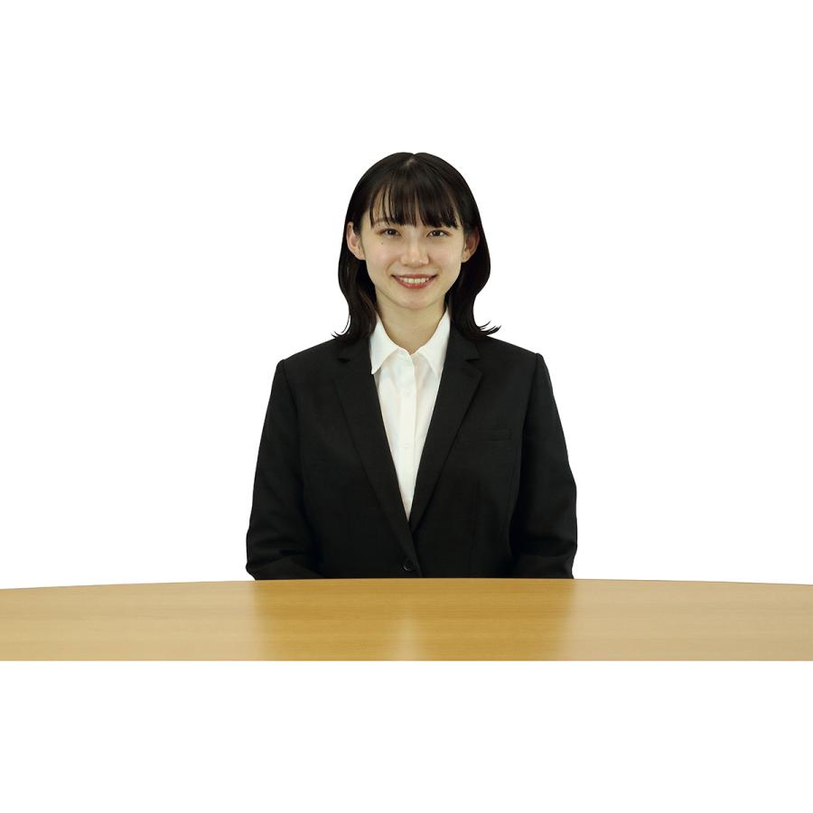 リクルートスーツ・4点セットスーツ・レディース・リモート面接