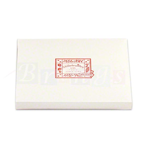 ベルン ミルフィユ BeRNE 14個入 専用おみやげ袋(ショッパー)付き 爆買