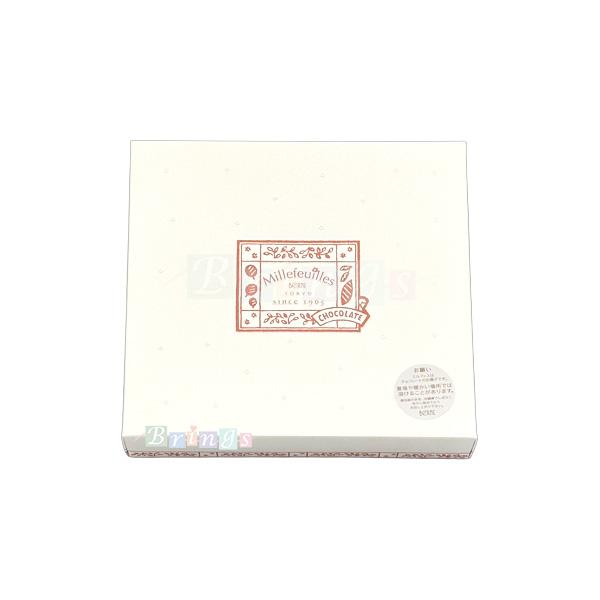 ベルン ミルフィユ BeRNE 24個入 専用おみやげ袋(ショッパー)付き 冷蔵
