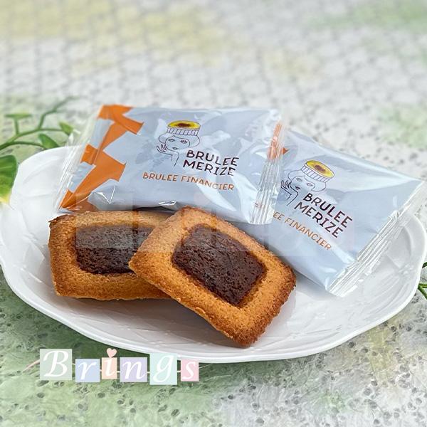 BRULEE MERIZE ブリュレメリゼ ブリュレアソート 15個入 専用おみやげ
