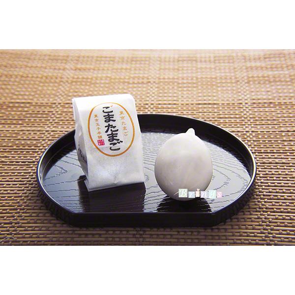 東京玉子本舗 東京たまご ごまたまご 18個入 銀座たまや 専用