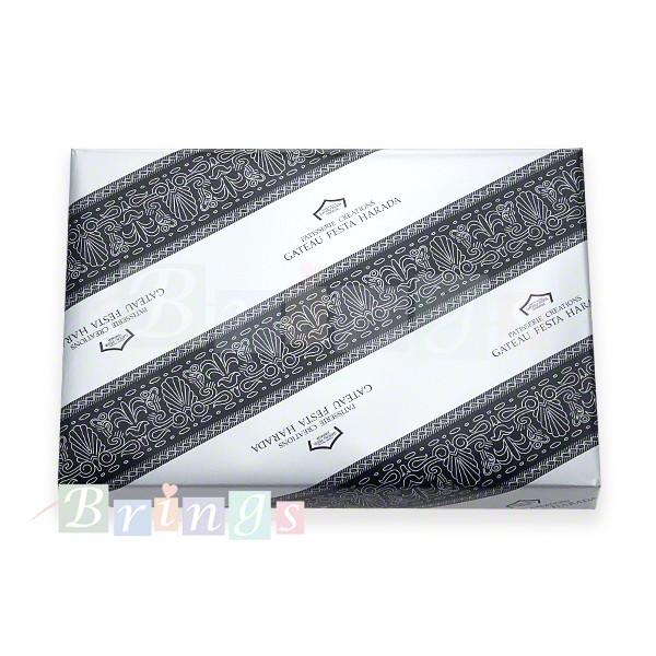 Rn2 関東限定 ガトーフェスタハラダ グーテ デ ロワ ノワール 化粧中箱 専用手提げ袋付き 冷蔵 クール 便発送 Harada Rn2 Brings 通販 Yahoo ショッピング