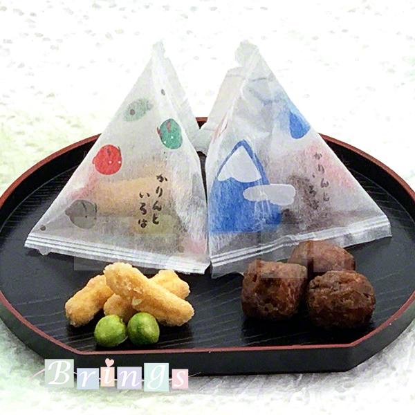 かりんとう　2/4 ◇山田 黒糖かりんとう 90g (4979440502046) の仕入れ・箱買いなら激安