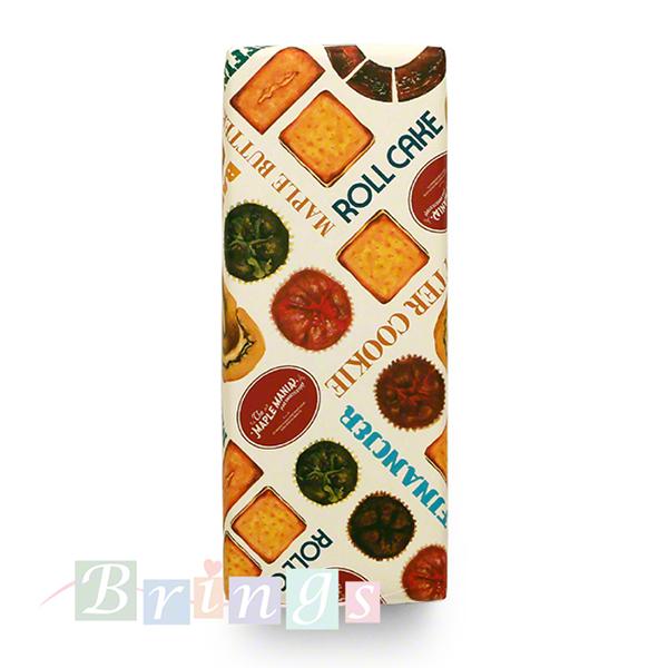 メープルマニア メープル バター クッキー 9枚入 専用おみやげ袋(ショッパー)付き ポイント利用 |  | 01