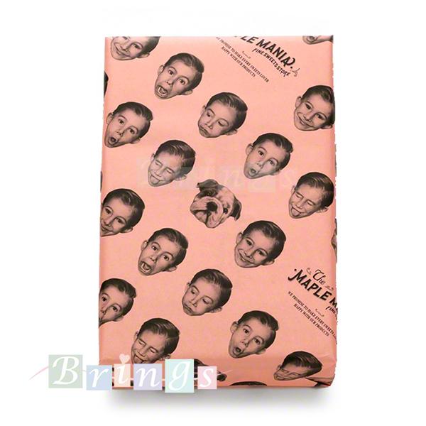 メープルマニア メープル フィナンシェ 6個入 THE MAPLE MANIA 専用